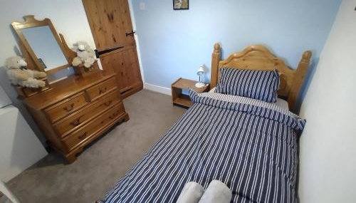 Cozy Village Cottage - Foto 3