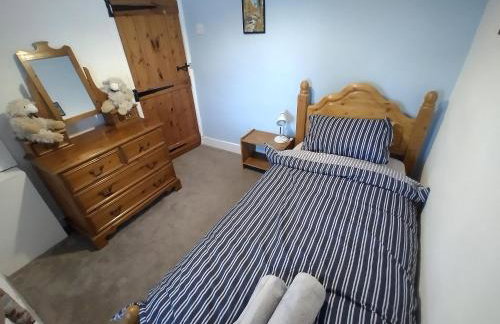 Cozy Village Cottage - Foto 3