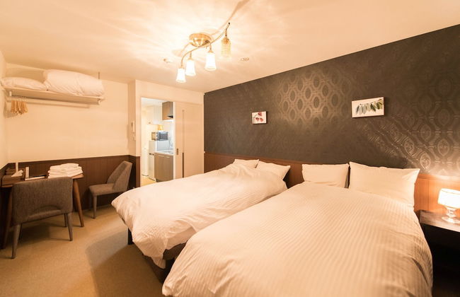 Floral Green Maple House - Foto 8