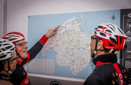 ROSALIAS,S HOUSE - Foto 6