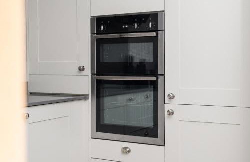 Perfect for Silverstone - Stylish 2BR - Free Parking - Foto 14