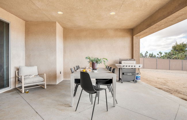 Gambel by Avantstayjtree Escape w/ Entertainers Yard, & Firepit, 3000sf - Foto 26