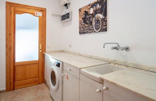 5012 Villa La Palma Jávea con Piscina Privada Montgó - Photo 9