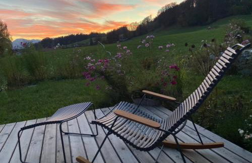 Guesthouse Paradies Samerberg - Foto 22