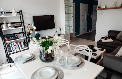 Apartament Staszica Nowa Sól - Foto 60