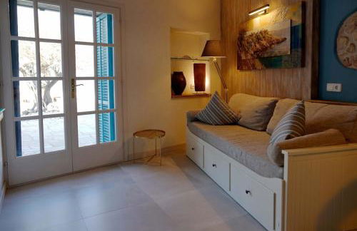 Apartment Llevant with access to the sea - Photo 45