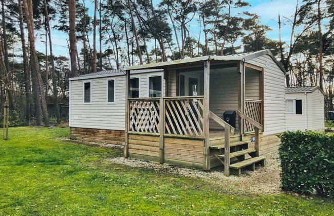 2 bedroom House in Schinveld with garden and terrace - Photo 6