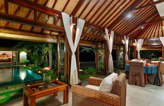 Villa Kaba Kaba Resort Bali - Foto 35