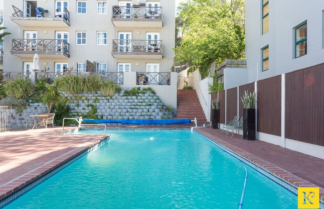 207 De Waterkant Piazza - Foto 46