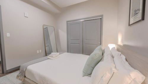 Luxurious Downtown 1 Bedroom - Foto 3