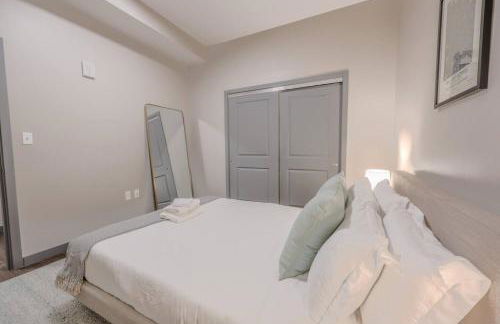 Luxurious Downtown 1 Bedroom - Foto 3