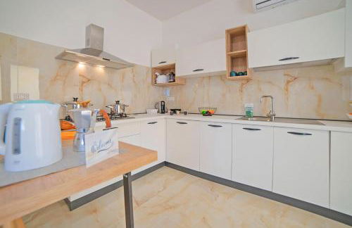 Villa Na' Lu' With Sea View Apartments - Foto 17