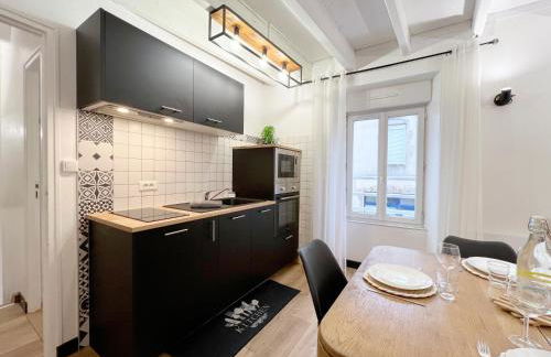 La Maison Bonheur - Authentique et Centrale - Foto 10