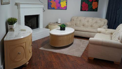 Modern and Cozy 3BR Memphis with Jetted Tub - Foto 4