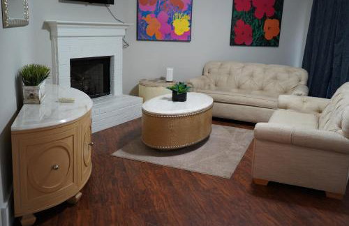 Modern and Cozy 3BR Memphis with Jetted Tub - Foto 4
