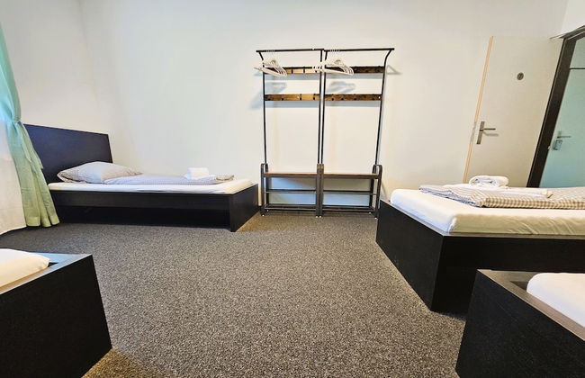 ARRIVEL Apartments Moosfeld - Foto 41