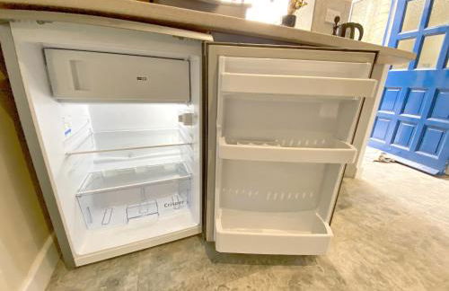 Apartment with a Private Garden and Modern kitchen - Foto 12