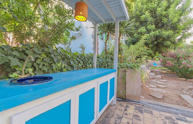 Villa Sophie - Foto 30