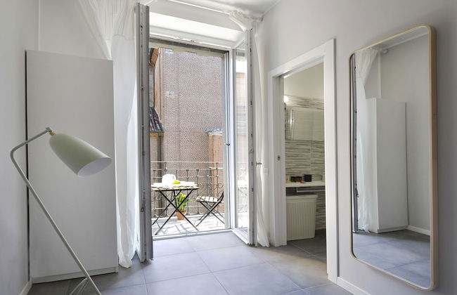 At Home Heart of Milan - Bright City - Foto 18