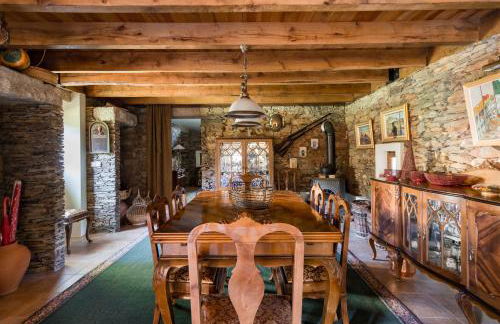 T3 Quinta da Melroa - Mountain Villa - Caramulo - Photo 31