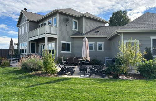 A Peaceful Slice of Heaven Near Boulder - Foto 46