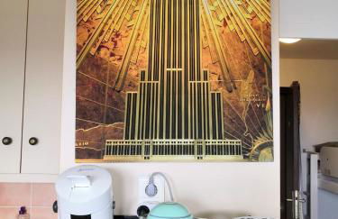 Studio cabine face piscine - Foto 4