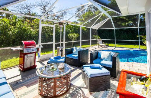 Blue Sky Rezidence - Salt Pool, 5 min to beach! - Foto 44