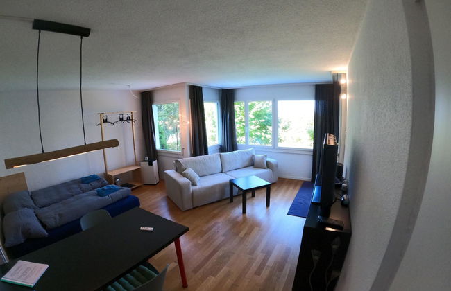 Chilis Ferienresidenz - Foto 13