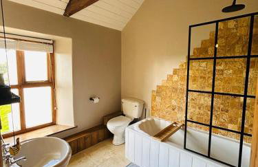 Copley Cottage - Foto 34