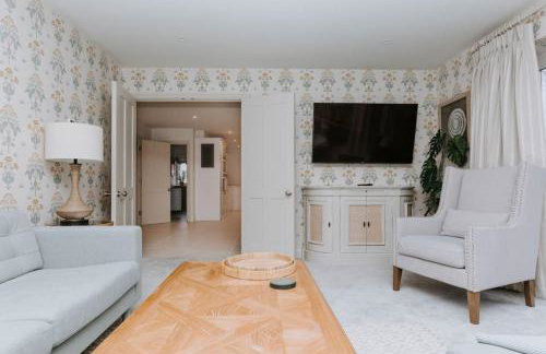 Hayward House, Hot Tub, Large Garden - Foto 28