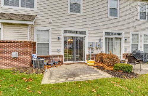 Close to Main Street Townhome in Zionsville - Foto 20