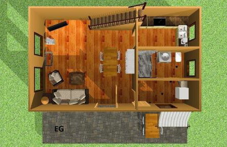 Ferienhaus-Strandlaeufer-Sehlendorf - Photo 42