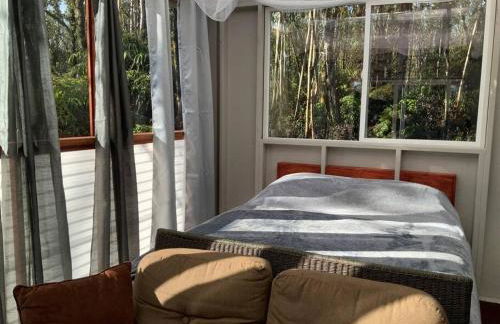 Exotic Garden cottage at amazing volcano fissure - Foto 46