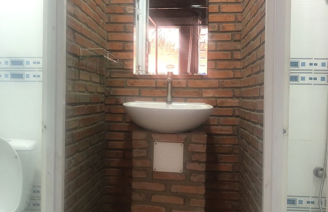 Bau Bi Mini Farmstay Mekong - Tien Giang - Foto 12