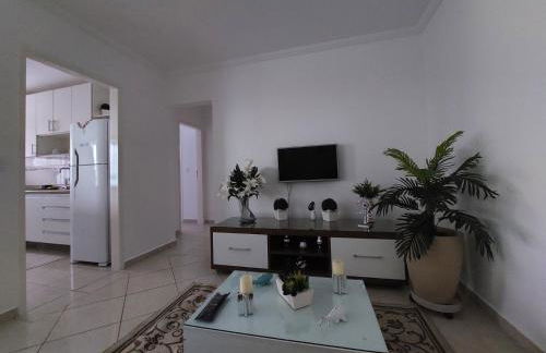 Ótimo apto 3 quartos na Praia Grande, Ubatuba - Foto 13