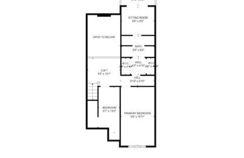 Cascade Village 29 - Foto 64