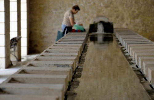 Casa Rural La Tahona - Foto 11