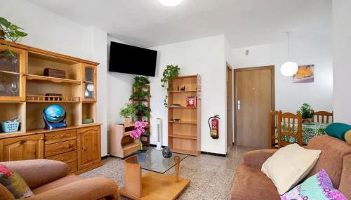 Lovely apartment in Santa Cruz de Tenerife 72 m² near beaches - Foto 4