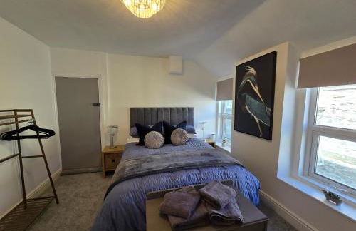 Seasalt Apartment - Foto 15