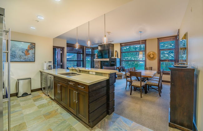 Hayden Lodge by Snowmass Mountain Lodging - Foto 23