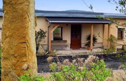 Chic Vacation Home near Forest in Sebnitz Germany - Photo 9