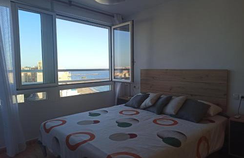 Increíble ático con vistas a la bahía de Almería - Foto 43