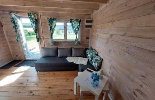 Sosnowa Polana okolice Wolin i Międzyzdroje - Photo 20