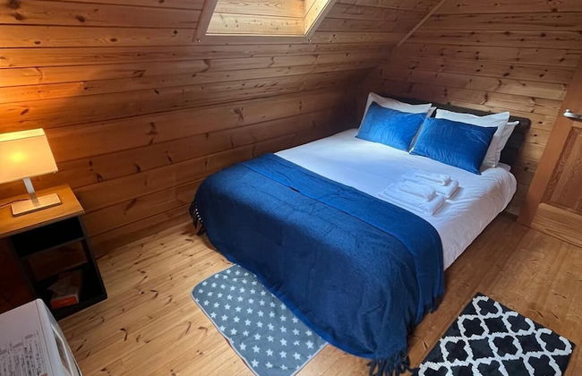 Swiss Chalet Hakuba - Foto 6