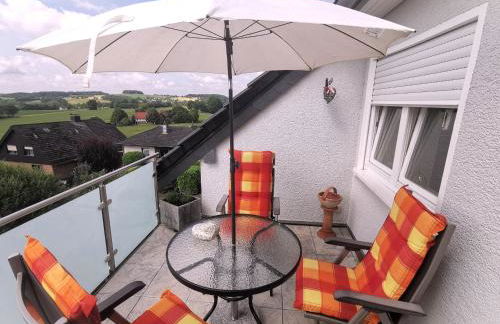 Ferienwohnung Falkenhof - Foto 28