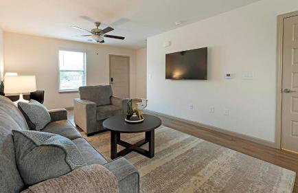 Landing Amazing 1BD Clubhouse Pool - Foto 41