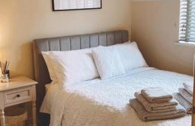 No 1 The Paddock - Spacious holiday home with a hot tub - Foto 35