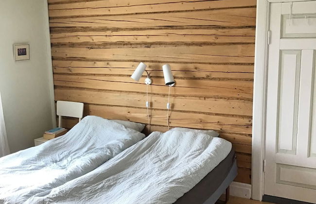 Cozy House On Norderon For Up To 8 People - Foto 2