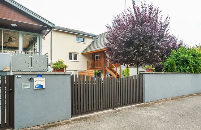 Swanky Cottage in Saasenheim With Balcony - Foto 34