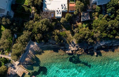 Seafront House on Island Korčula - Foto 1